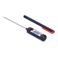 thumbnail image 3 of Food Thermometer,Meat Thermometer Digital Food Industrial Thermometer Temperature Meter Gauge Tool Dependable Performance, 3 of 8