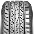 thumbnail image 1 of Continental CrossContact LX25 255/55R18 All-Season Tire, 1 of 1