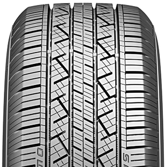 Continental CrossContact LX25 255/55R18 All-Season Tire