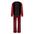 thumbnail image 3 of Pyjamas Assortis de Noël pour Femmes, Ensembles de Pyjamas des Fêtes, Ensembles de PJ, Jammies pour la Famille, 3 of 3