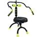 thumbnail image 3 of AB Doer 360: AB Doer 360 Fitness System Provides an Abdonimal and Muscle Activating Workout with Aerobics to Burn Calories and Work Muscles Simultaneously! (AB Doer 360 Basic Kit), 3 of 5