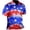 Blue, variant on FhsagQ Men's Shirts Shirts for Men Assless Super Fit Men'S Patriotic Performance Independence Day Flag Classic Fit Shirt Men Shirts Trunks Comfortsoft Mens Shirts Tops No Fly Red XXL