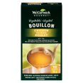 thumbnail image 2 of McCormick Gourmet, Premium Quality, All-Vegetable Bouillon, Chicken Style, 2 of 6