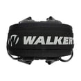 thumbnail image 4 of Walkers Razor Slim Shooting Ear Protection Muffs (2 Pack), 4 of 7