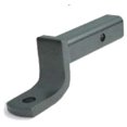 thumbnail image 1 of Eaz Lift Trailer Hitch Ball Mount 48294 For 2 Inch Receiver; 11 Inch Length; 4 Inch Drop/2-3/4 Inch Lift; Non-Swivel; Non-Extendable; Without Ball; Steel, 1 of 3