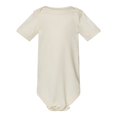 thumbnail image 1 of Bella Canvas Baby Jersey One Piece, 12-18, Natural, 1 of 1