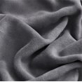 thumbnail image 3 of LSLJS Throw Blankets Soft Fuzzy Warm, Fuzzy Throw Blankets Couch Fleece, Throw Blankets Bed Cozy Machine Washable Plush Thick Comfy Checkered Furry Sofa, Bed Blanket, 3 of 9