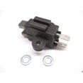 thumbnail image 1 of Generac Genuine 0663860SRV Brush Holder Assembly OEM, 1 of 3