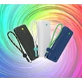 thumbnail image 4 of Nimble Chargeur Portable Champ Pro 20.000 mAh Noir Minuit, 4 of 7