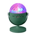 thumbnail image 2 of TopLLC Bluetooth Speaker Starrys Projection Light Stage Sky Sound System Dreamy Party Stage Light Outdoor Projection Light, 2 of 9