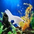 thumbnail image 1 of Meitianfacai Artificial Goldfish Decorations Realistic Floating Plastic Fish for Aquarium Pond and Water Feature Decoration, 1 of 6