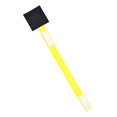 thumbnail image 2 of Softball Pitcher Training Belt Leg Wrappings Strap For Beginners Drop Balls Aids, 2 of 11