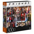 thumbnail image 4 of 300-Piece Friends TV Show Collage Puzzle 2, 4 of 5