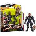 thumbnail image 3 of MixMashers Star Wars Darth Maul Custom Mix-And-Match Action Figure & Accessories, 3 of 9