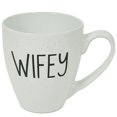 thumbnail image 1 of Wifey Mug, 1 of 1