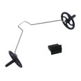 thumbnail image 3 of Landing Gear Wheel Kit DIY Hobbies convenient to install.   Excellent Craft RC Plane Accesssory for RC Airplane, 3 of 9