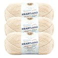 thumbnail image 1 of Lion Brand Yarn Heartland Yarn 3Pack, 1 of 8