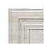 thumbnail image 3 of Fasade Easy Installation Traditional 3 Vintage Metal Glue Up Ceiling Tile/ Ceiling Panel (12" X 12" Sample), 3 of 3
