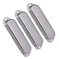 thumbnail image 4 of Replacement Guitar Pickup Cover Noise Reduction for Guitar Accessories, 4 of 8