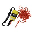 thumbnail image 2 of Almencla Sac de Lancer Portable pour Bateau Dispositif de Flottaison Haute Visibilité, 2 of 8