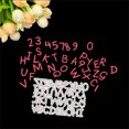 thumbnail image 4 of Metal Die Cutting Dies Stencil For DIY Scrapbooking Album Paper Card Decor Craft, 4 of 8
