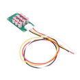 thumbnail image 4 of Batteries Energy Transfer Board, Durable 0-5.5A Balance Current Battery Balancer  For NCM LFP LTO, 4 of 8