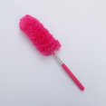 thumbnail image 3 of GROWTH TANK Chiffon de Nettoyage en Microfibre pour la Maison, Cirage, Polissage, Rose Rouge 41cm, 3 of 6