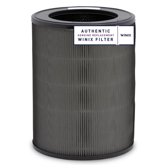 Winix Filtre de Remplacement Authentique R pour Purificateur d'Air T810