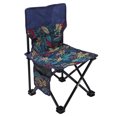 thumbnail image 4 of Demonsen Chaise Pliante, Chaise de Camping Portable pour la Plage pour la Pêche, 4 of 8