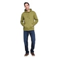 thumbnail image 2 of George Men's Fleece Hoodie, 2 of 6