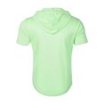 thumbnail image 4 of Timegard Tank Tops Men Round Neck Sleeveless Solid Color Comfy Top Casual Workout Tee Shirts Summer, 4 of 4