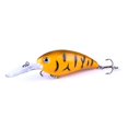 thumbnail image 1 of 3D Eyes Plastic Perch Lures Fish Bait Aritificial Hooks Simulation Fish Bait Deep Sea Bass Fishing Tackle Aritificial Lures, 1 of 4