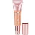 thumbnail image 1 of L'Oréal Paris Lumi Le Glow Tint, Skin Tint Foundation, 1 of 9