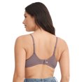 thumbnail image 3 of Jockey Women's Smooth & Sleek Supersoft Demi Coverage Wirefree T-Shirt Bra, 3 of 6