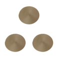 thumbnail image 4 of Maytalsory Napperons Robustes et Durables pour Usage Quotidien, Grand Application, Napperons Kaki 3ensemble, 4 of 6