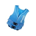 thumbnail image 1 of serony Fishing Life Jacket Vest Neoprene Buoy Aids Floatation Device Blue S, 1 of 9