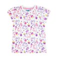 thumbnail image 3 of Peppa Pig Girls Pink Short Sleeved T-Shirt (12-18 Months), 3 of 7