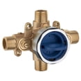 thumbnail image 1 of GROHE 35110000 GrohSafe 3.0 Valve d'Équilibrage de Pression Non Finie, 1 of 1