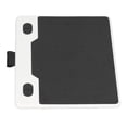 thumbnail image 1 of Graphics Drawing Tablet, 233 PPS 5080 LPI Animation Tablet 155x100mm 4 Customizable Keys  for Drawing White,Blue,, 1 of 8
