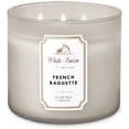 thumbnail image 1 of White Barn French Baguette Scented Candle, 1 of 1