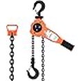 thumbnail image 3 of Amarite Manual Lever Chain Hoist, 10 feet Load Chain with 1650lbs Capacity … …, 3 of 4