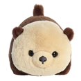 thumbnail image 2 of Aurora Stuffed Animals Spudsters Saoirse Sea Otter 10", 2 of 2