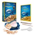 thumbnail image 3 of National Geographic Trousse de Fouille Dent de Requin, 3 of 7
