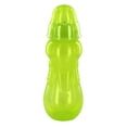 thumbnail image 3 of Nuby Anti-Colic Non-Drip Standard Neck Plastic Baby Bottles, Variable Flow, 3 of 8