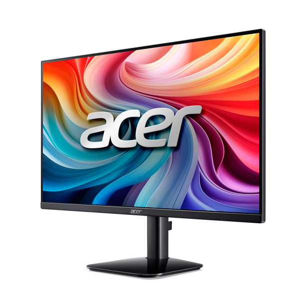 Acer 液晶モニター 23.8インチ ノングレア KA242Y フルHD a4 Acer KA242Y 23.8