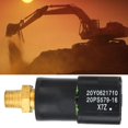 thumbnail image 1 of Excavator Accessories Oil Pressure Switch Sensor Quality Material Professional Design High  Business For   Excavator 6D95 PC200-6 Work Excavator, 1 of 8
