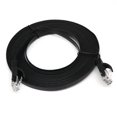 thumbnail image 2 of RYRDWP RJ45 3M CAT6 Ethernet Network LAN Patch Router Interesting Lot, 2 of 7