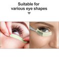 thumbnail image 2 of 1 Ensemble/7 Pcs Bandes pour Extensions de Cils avec Coupeur, 2 of 7