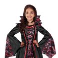 thumbnail image 3 of Costume de Vampiresse de minuit pour filles P, 3 of 3