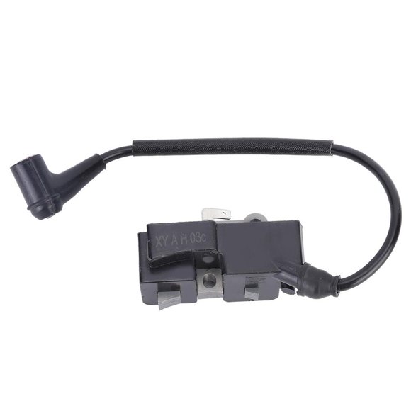 Ccdes Chainsaw Ignition Coil Accessory Fit for 345 350 357 359 362 365 371 372 372XP 385 390,Chainsaw Ignition Coil,Accessory Fit for